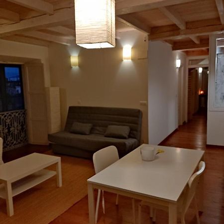 Namor-Apartamento Tres Balcones Apartman Ribadeo Kültér fotó