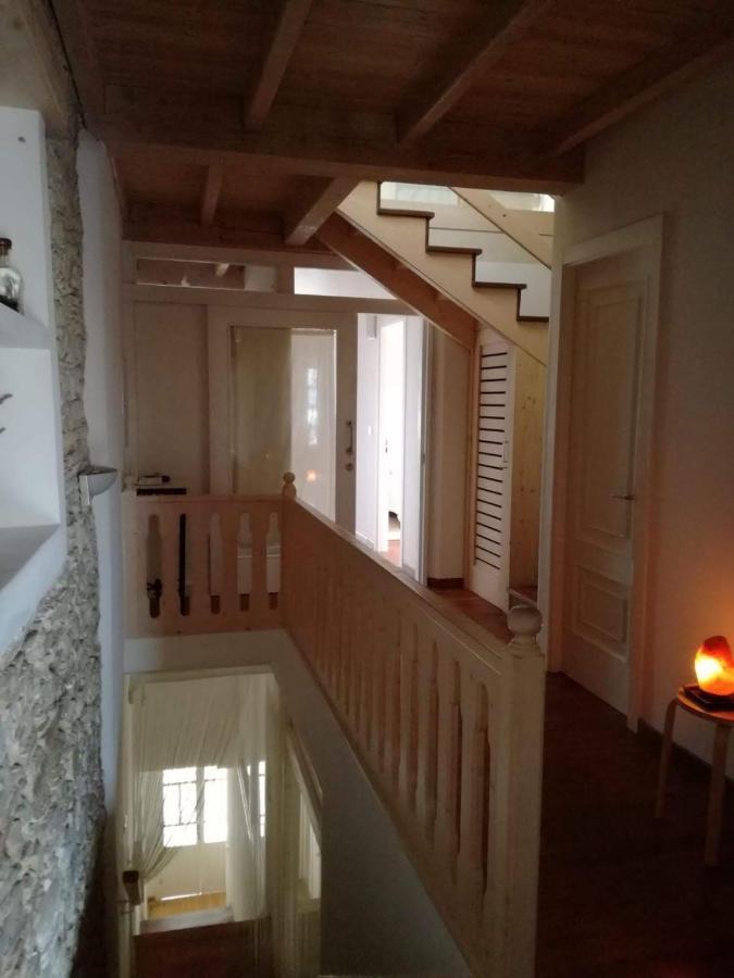 Namor-Apartamento Tres Balcones Ribadeo Kültér fotó