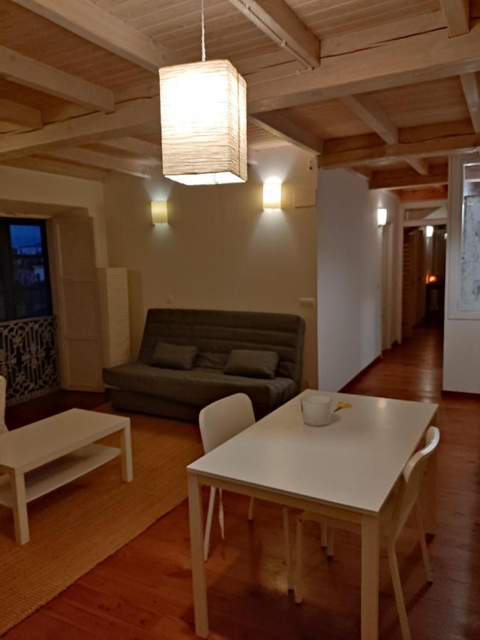 Namor-Apartamento Tres Balcones Ribadeo Kültér fotó