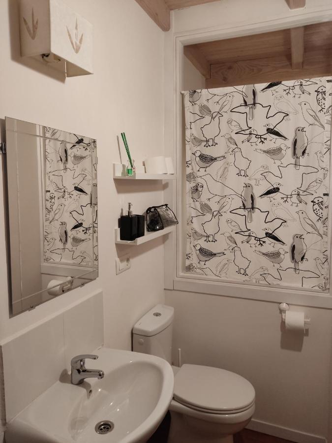 Namor-Apartamento Tres Balcones Ribadeo Kültér fotó