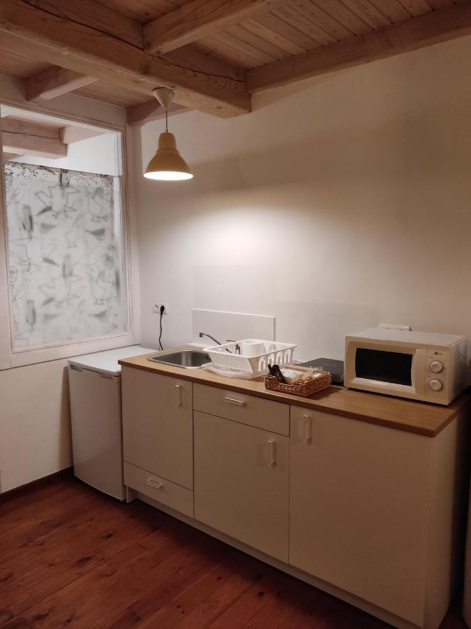 Namor-Apartamento Tres Balcones Ribadeo Kültér fotó
